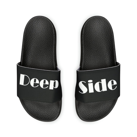 Deep Side Catalog Flip Flops